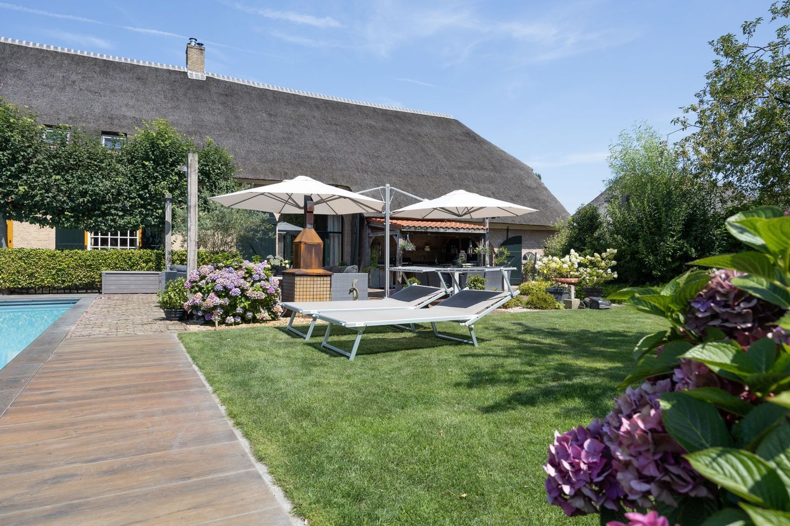 Hoge Neerstraat 15, Etten-Leur foto-65