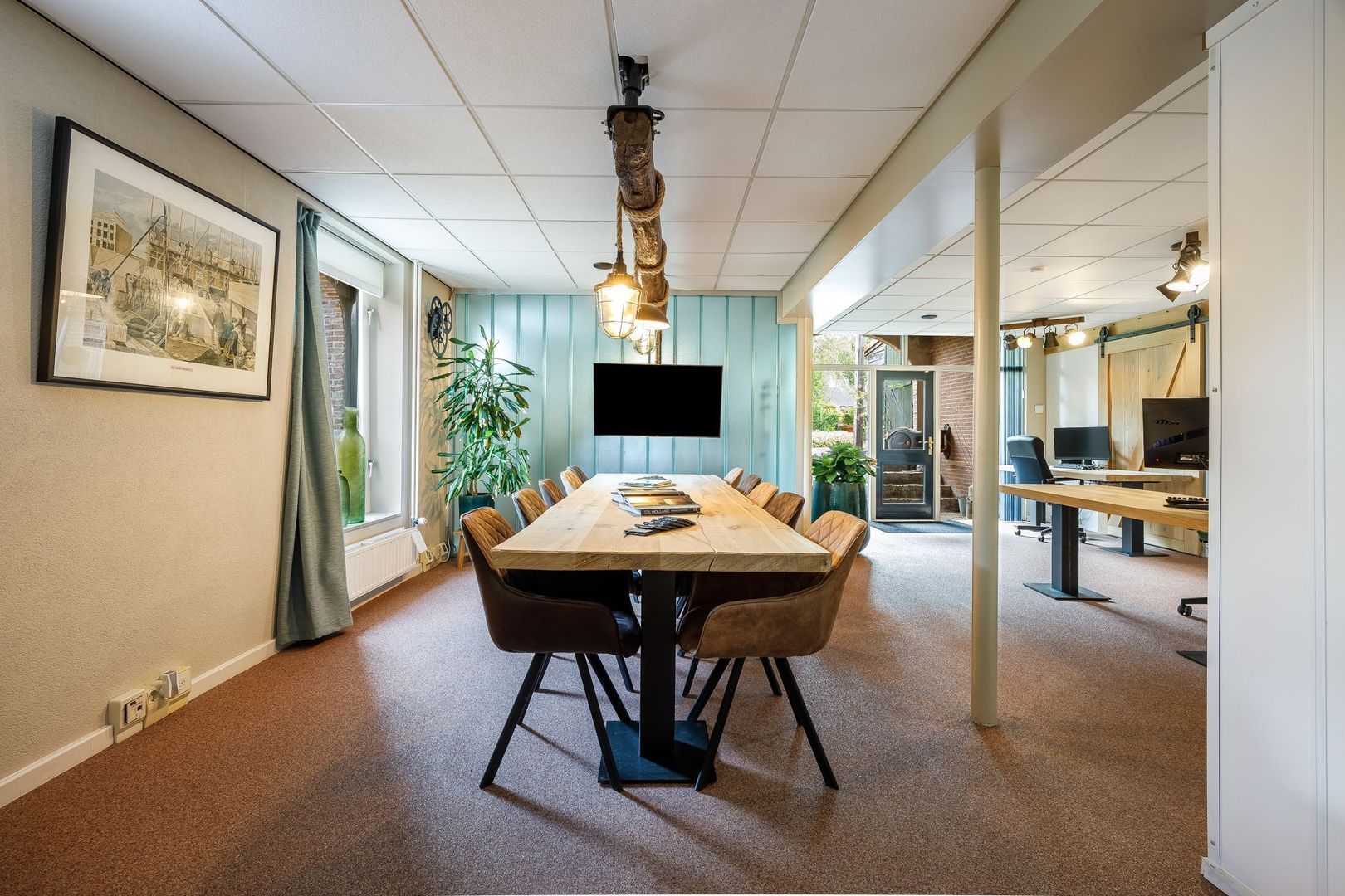 Hoge Neerstraat 15, Etten-Leur foto-47