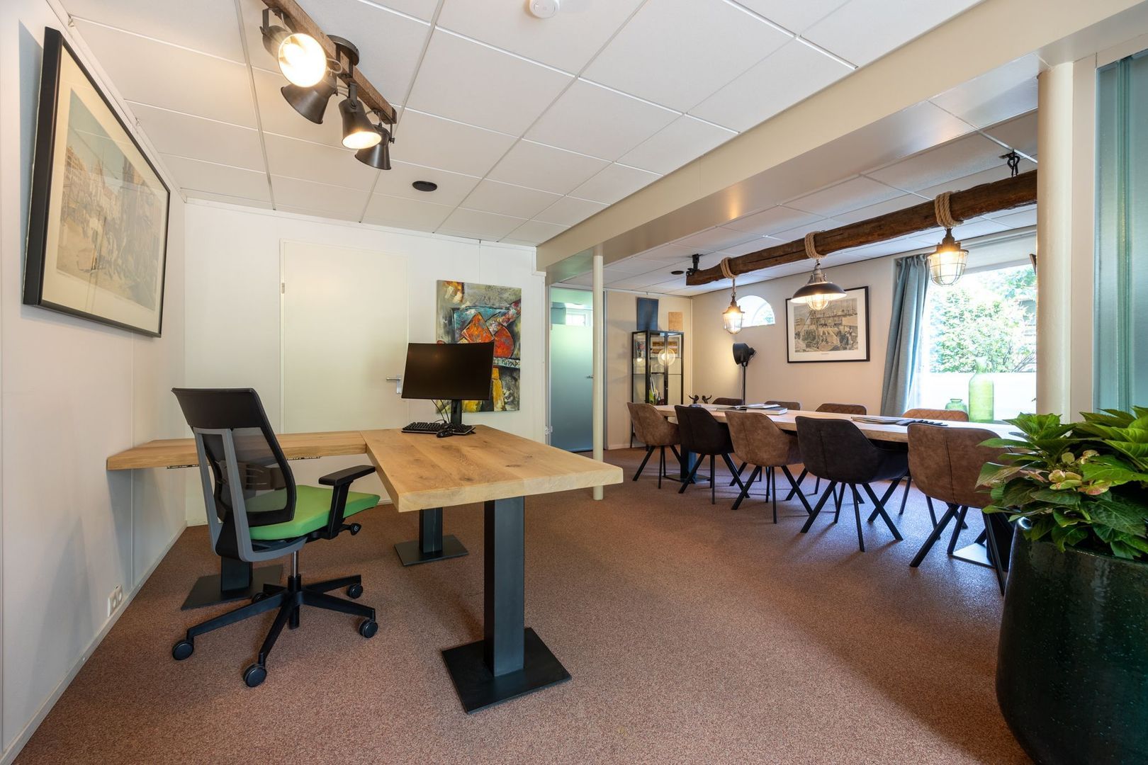 Hoge Neerstraat 15, Etten-Leur foto-48