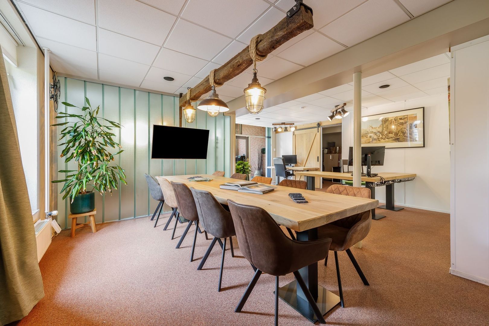 Hoge Neerstraat 15, Etten-Leur foto-46