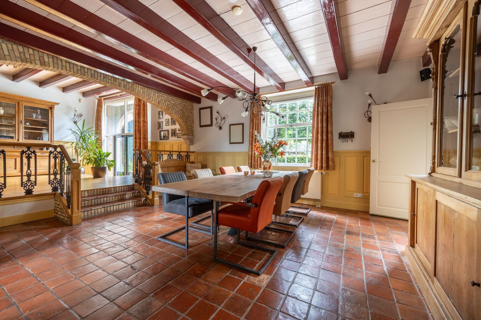 Hoge Neerstraat 15, Etten-Leur foto-9