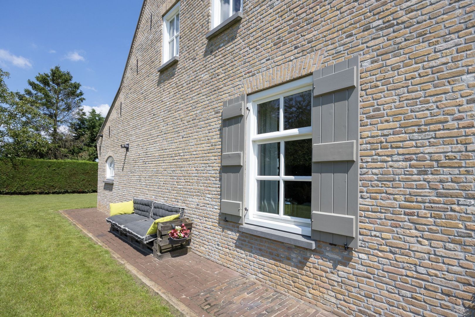 Prinsenhoefstraat 24, St. Willebrord foto-54