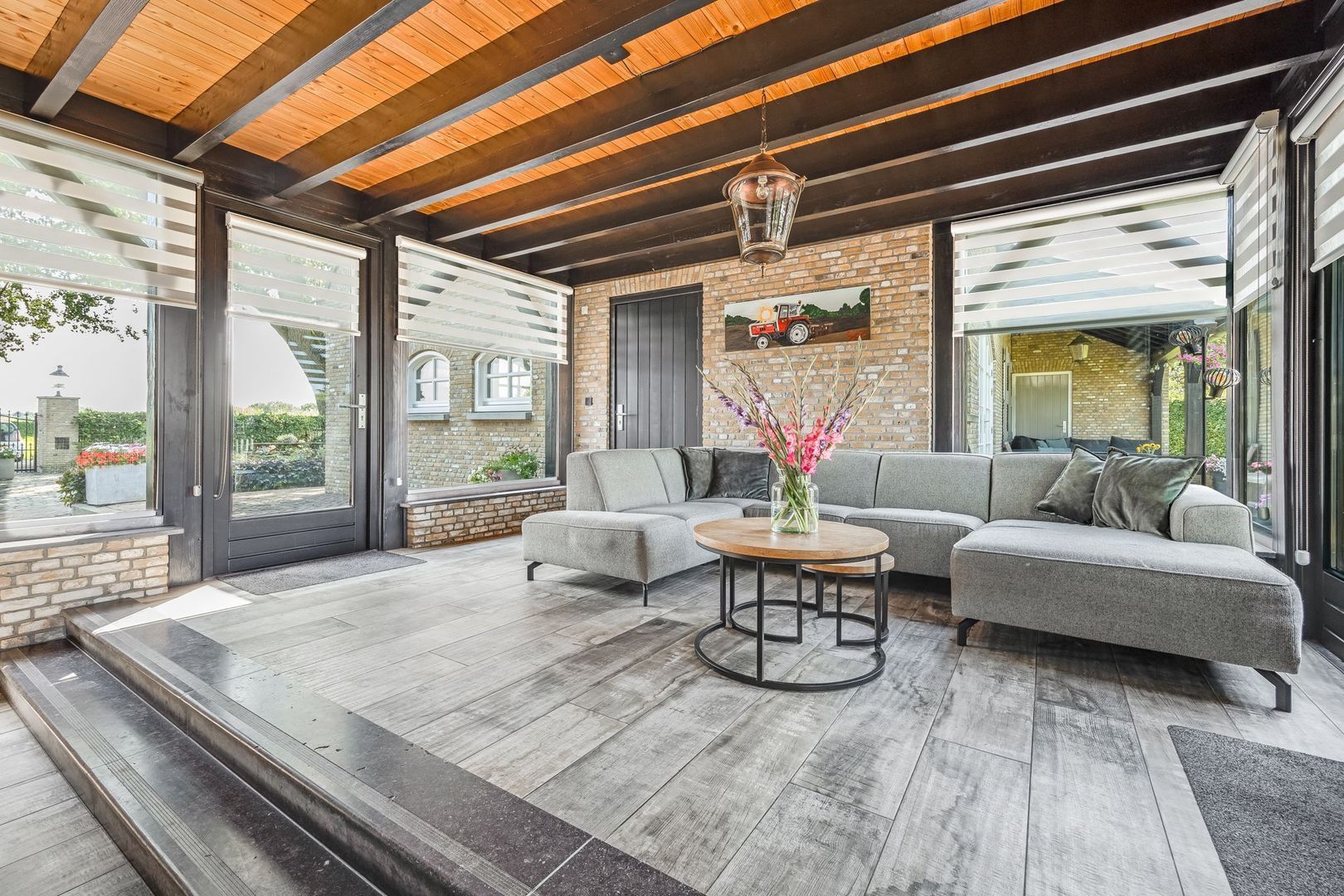 Prinsenhoefstraat 24, St. Willebrord foto-27