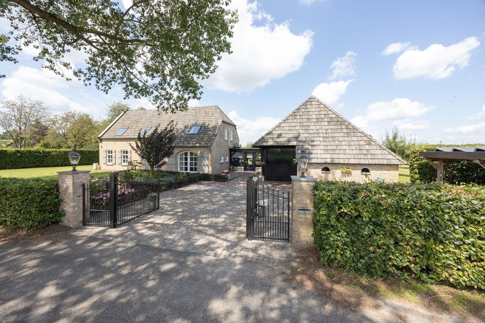 Prinsenhoefstraat 24, St. Willebrord foto-57