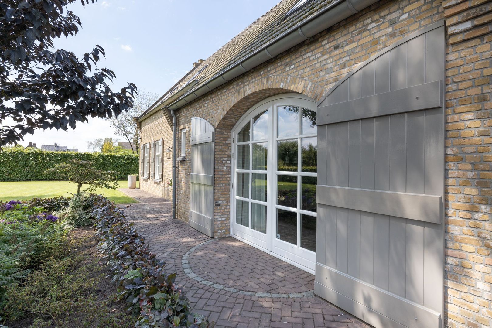 Prinsenhoefstraat 24, St. Willebrord foto-52