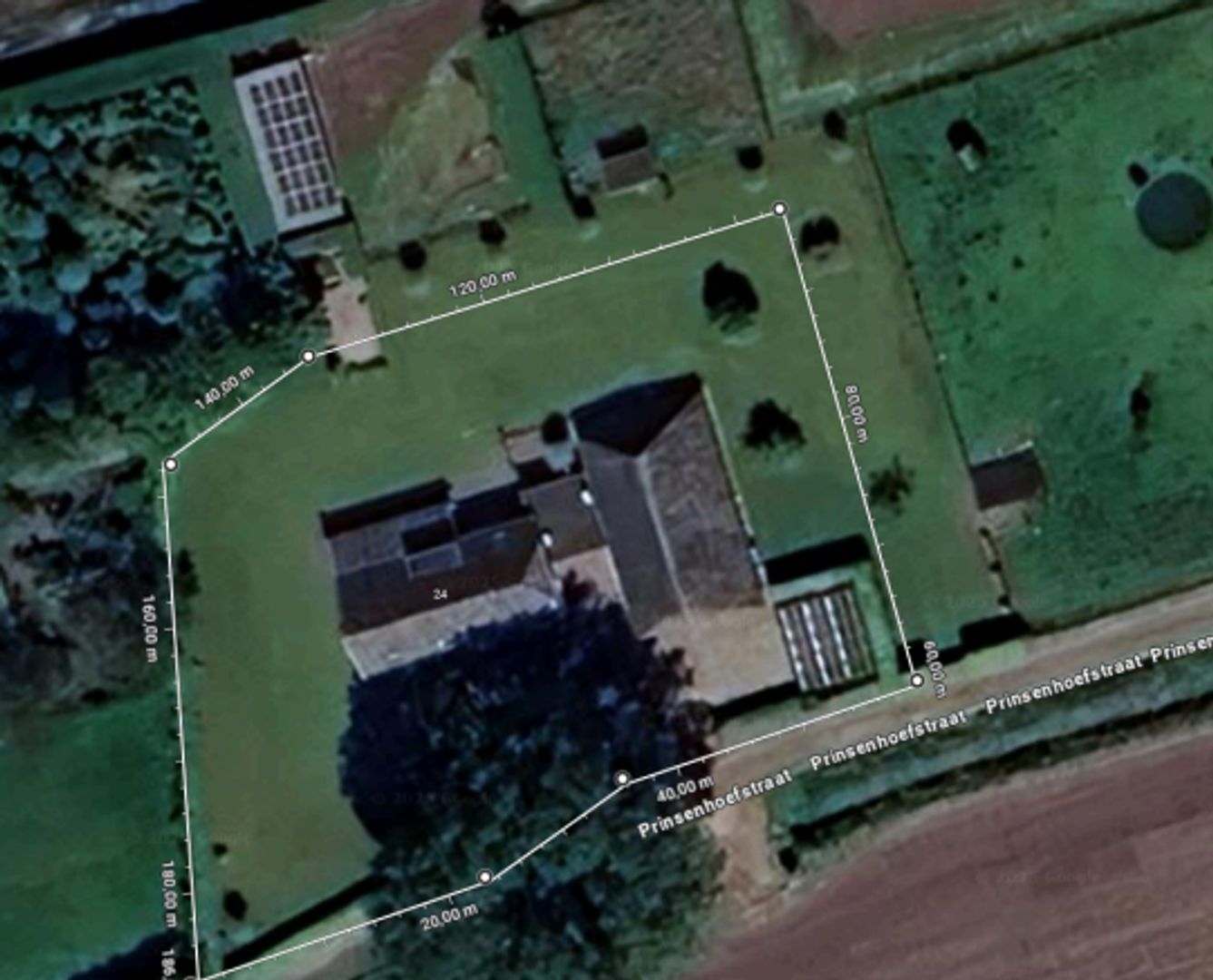 Prinsenhoefstraat 24, St. Willebrord foto-62