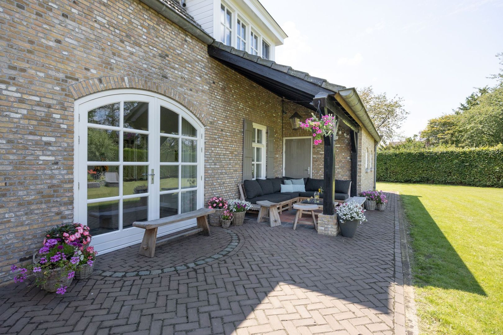 Prinsenhoefstraat 24, St. Willebrord foto-47