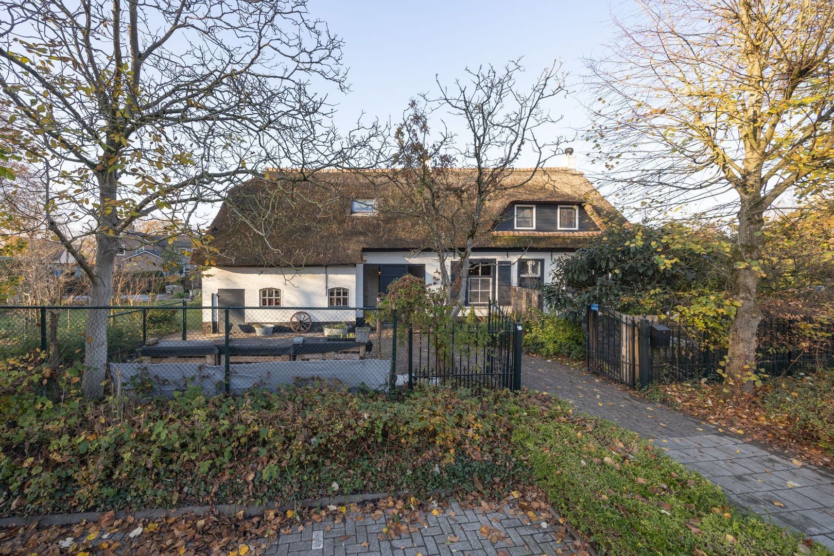 Korte Schoor 3, Etten-Leur foto-68