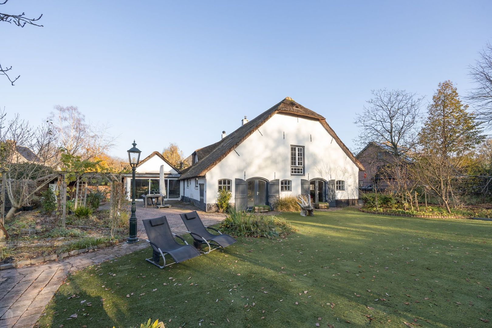 Korte Schoor 3, Etten-Leur foto-56