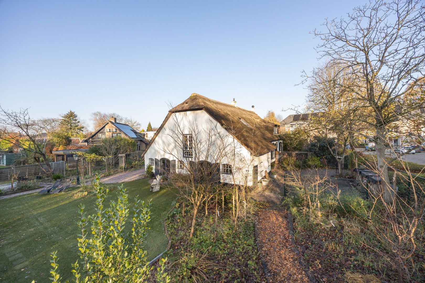 Korte Schoor 3, Etten-Leur foto-62