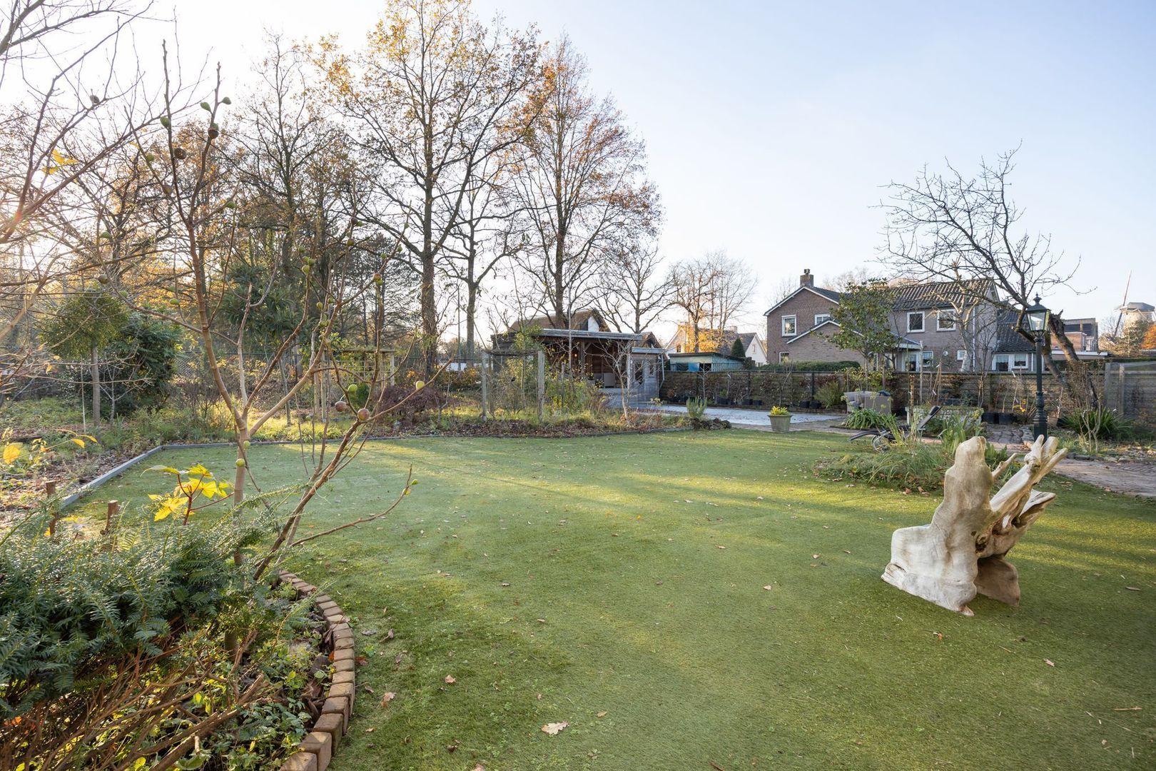 Korte Schoor 3, Etten-Leur foto-48