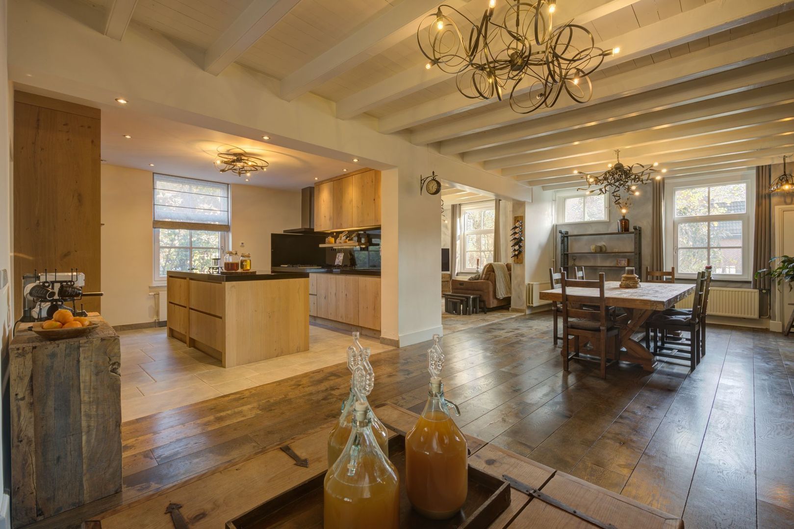 Korte Schoor 3, Etten-Leur foto-1