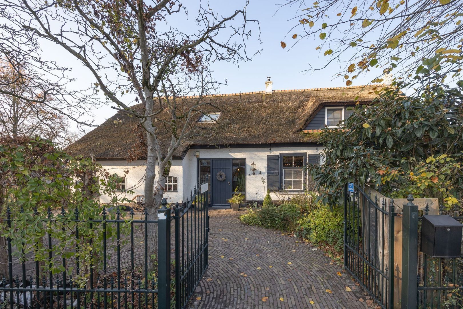 Korte Schoor 3, Etten-Leur foto-4