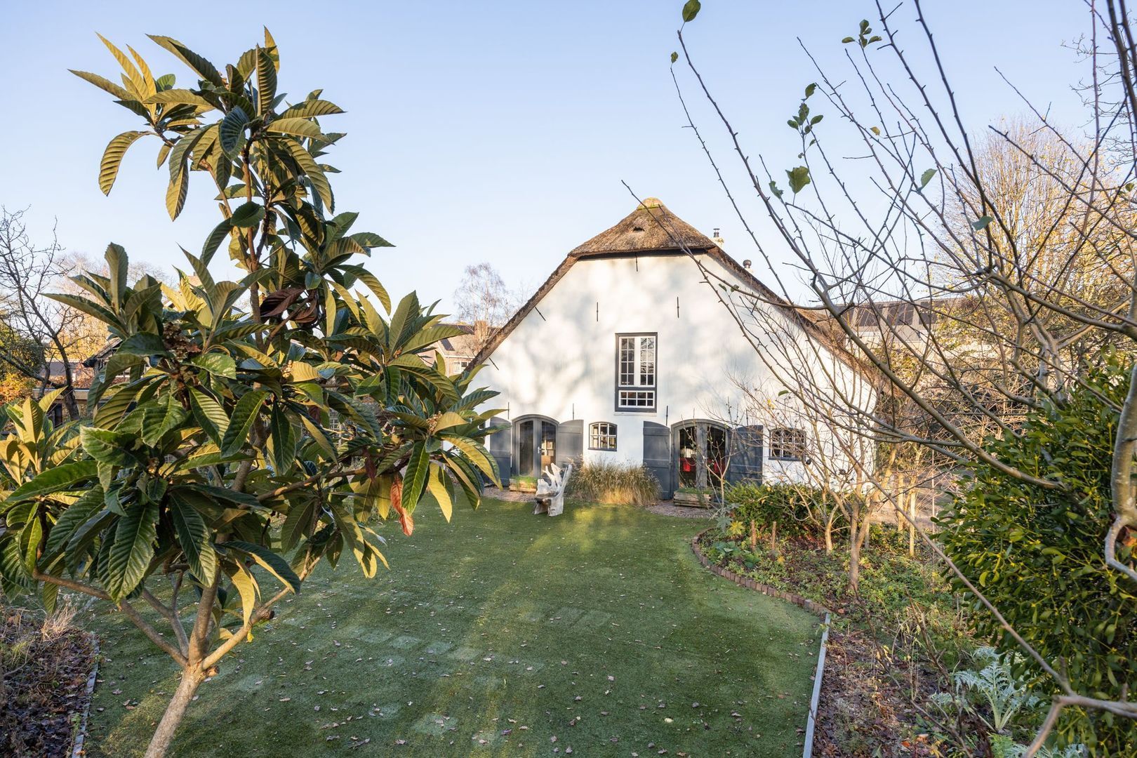 Korte Schoor 3, Etten-Leur foto-63