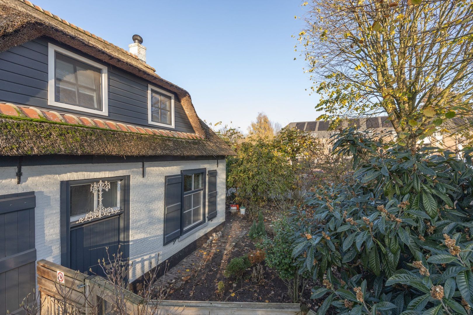 Korte Schoor 3, Etten-Leur foto-66