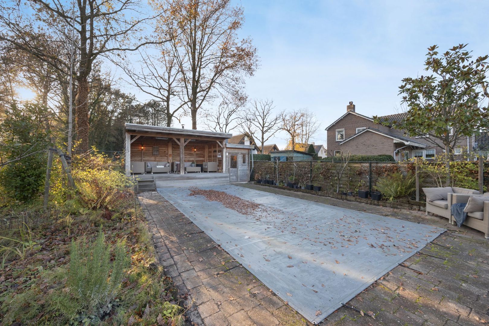 Korte Schoor 3, Etten-Leur foto-50