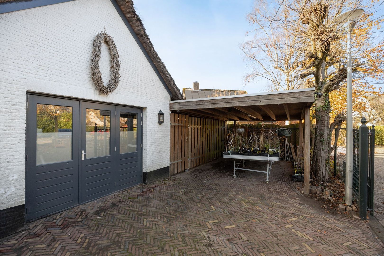 Korte Schoor 3, Etten-Leur foto-74