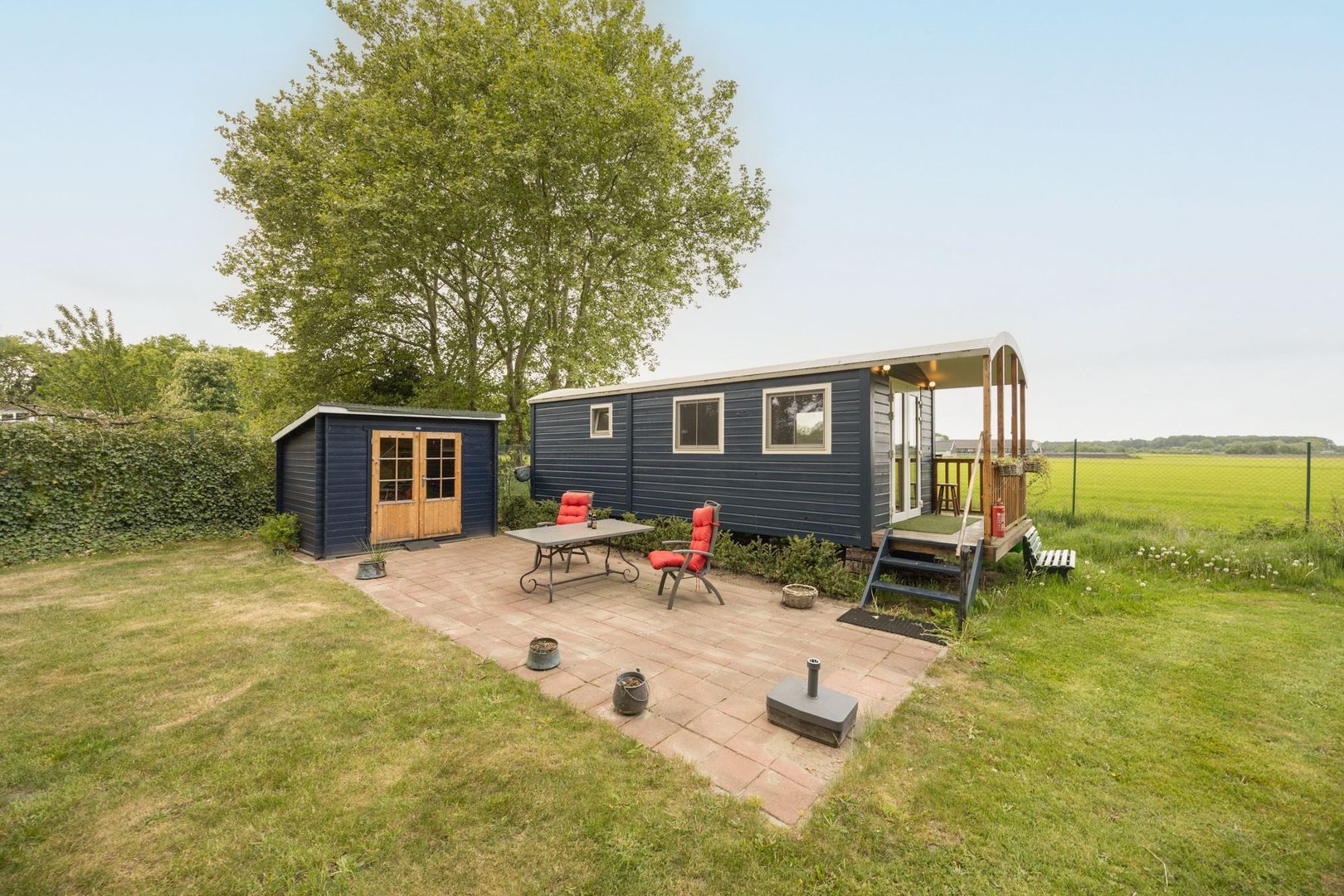 Rijsbergseweg 85, Etten-Leur foto-47