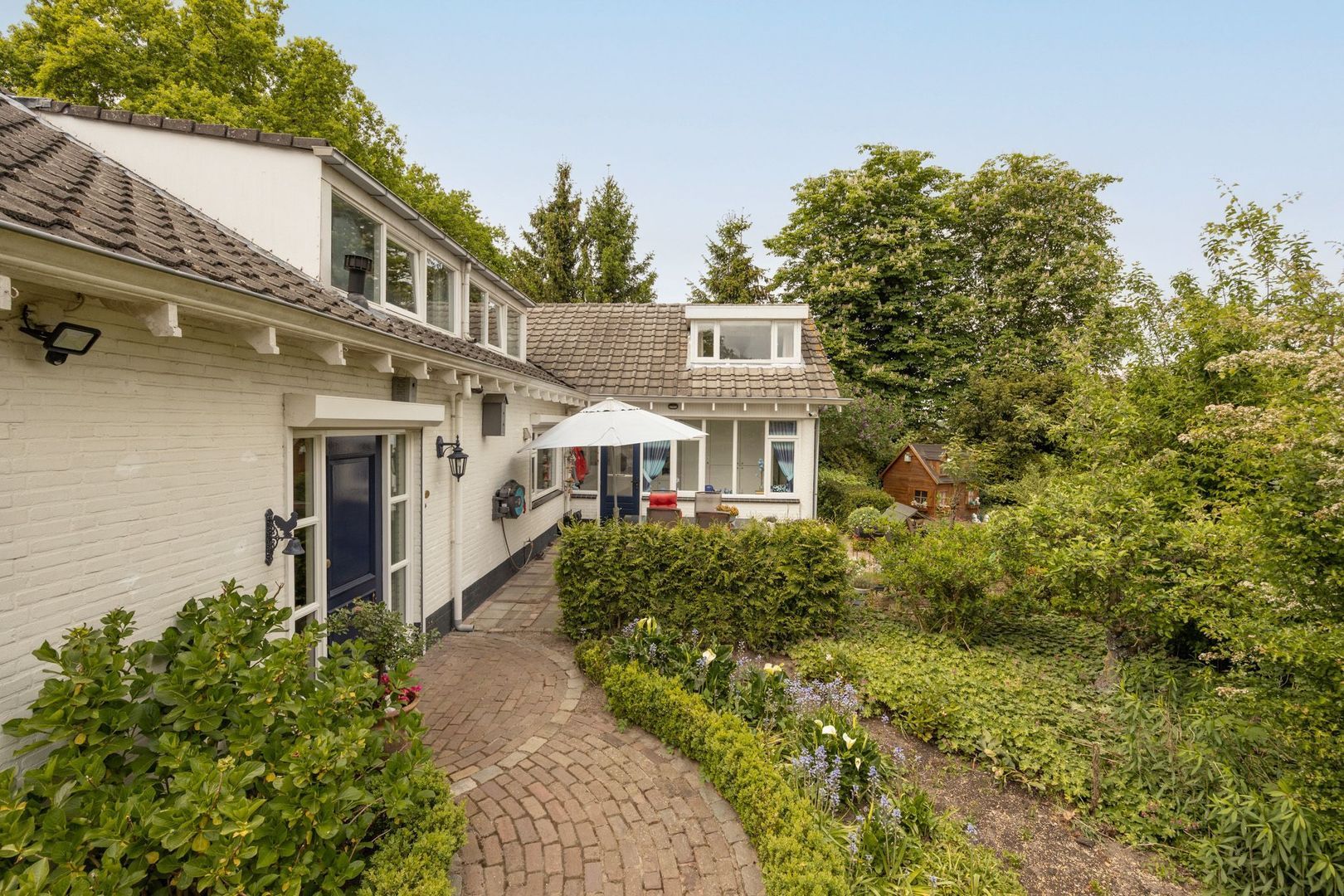 Rijsbergseweg 85, Etten-Leur foto-5