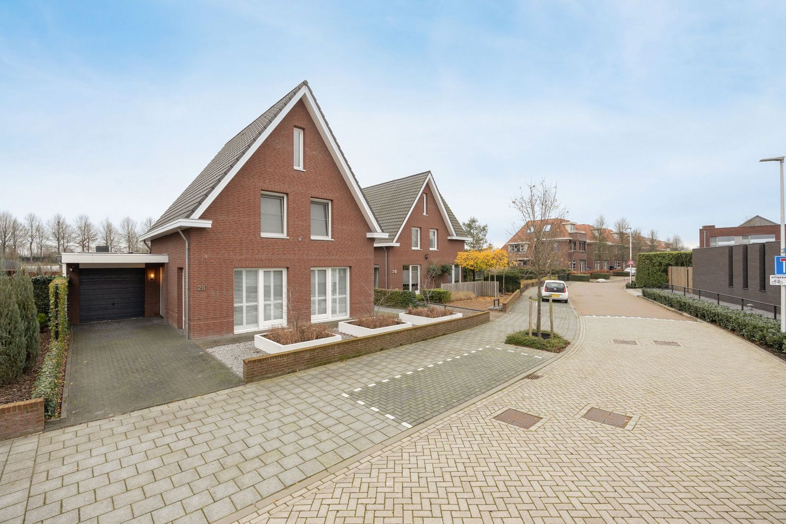 Baroniestraat 28, Etten-Leur foto-55