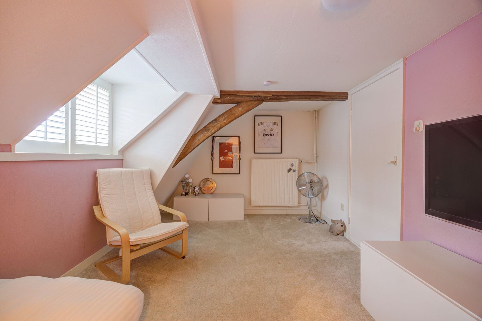 Sprangweg 1, Hoeven foto-45