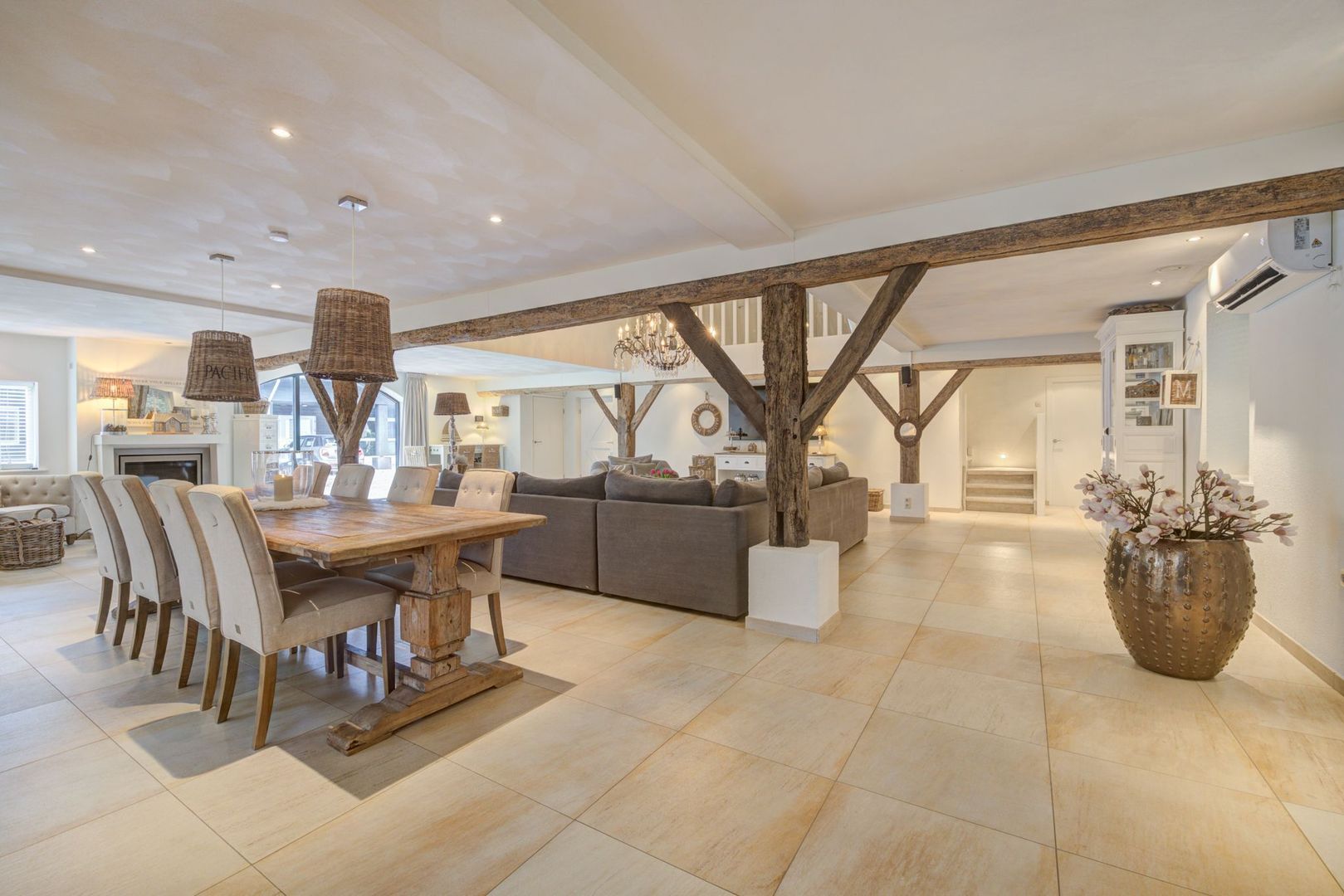 Sprangweg 1, Hoeven foto-13