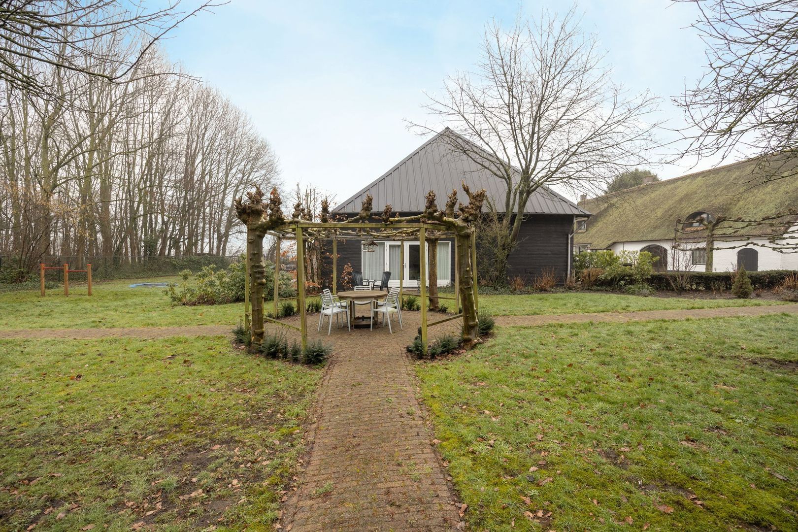 Sprangweg 1, Hoeven foto-69