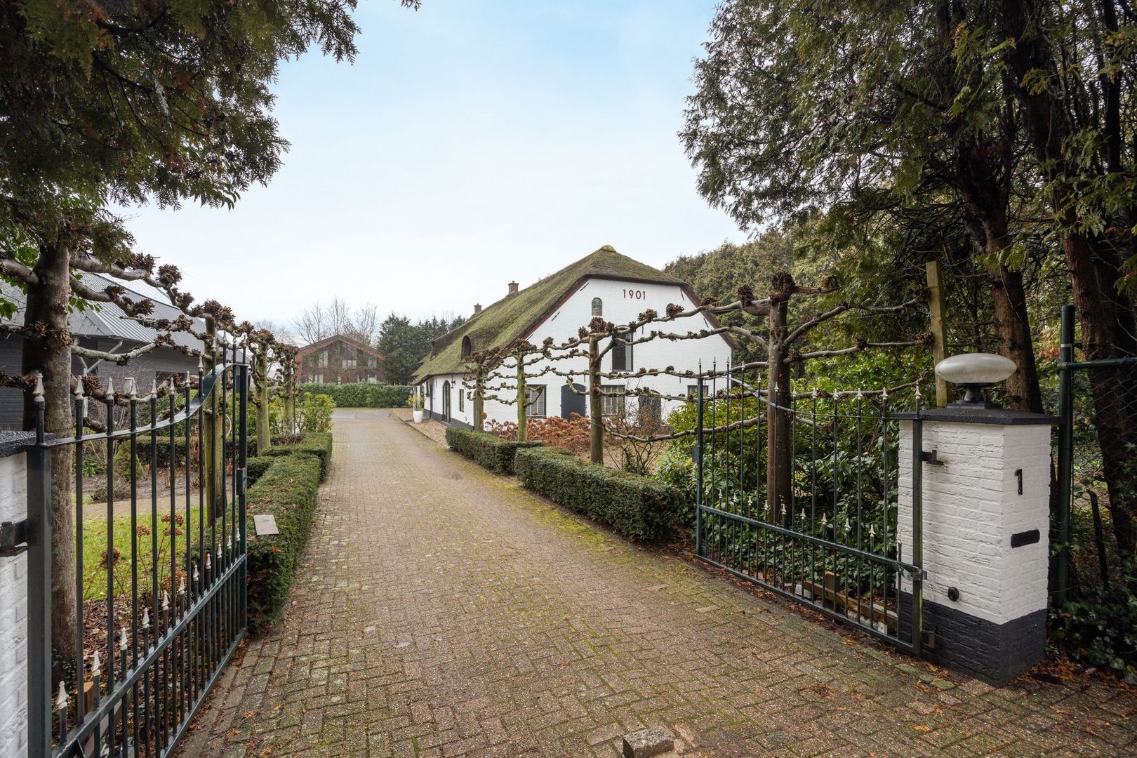 Sprangweg 1, Hoeven foto-65