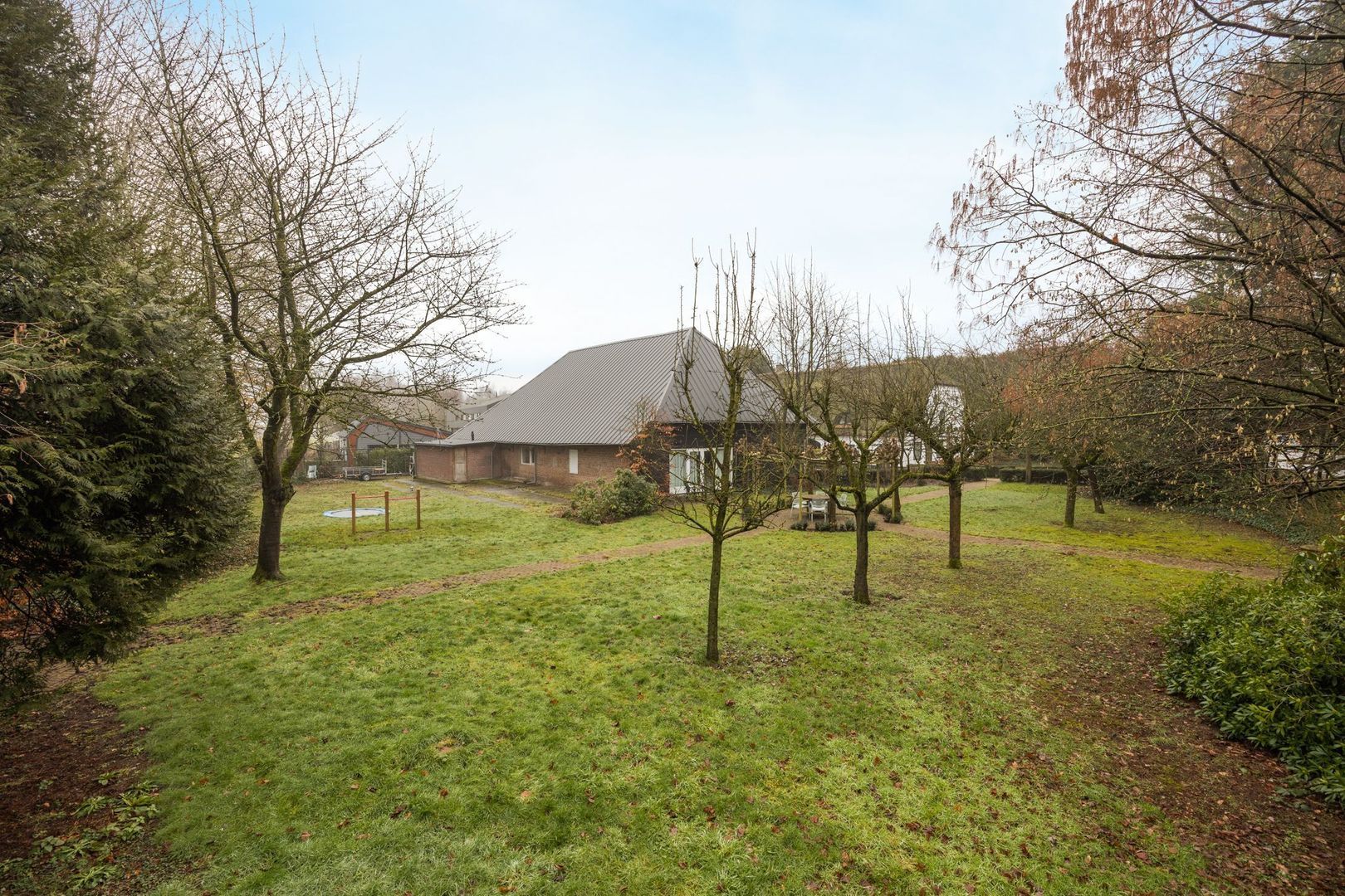 Sprangweg 1, Hoeven foto-71