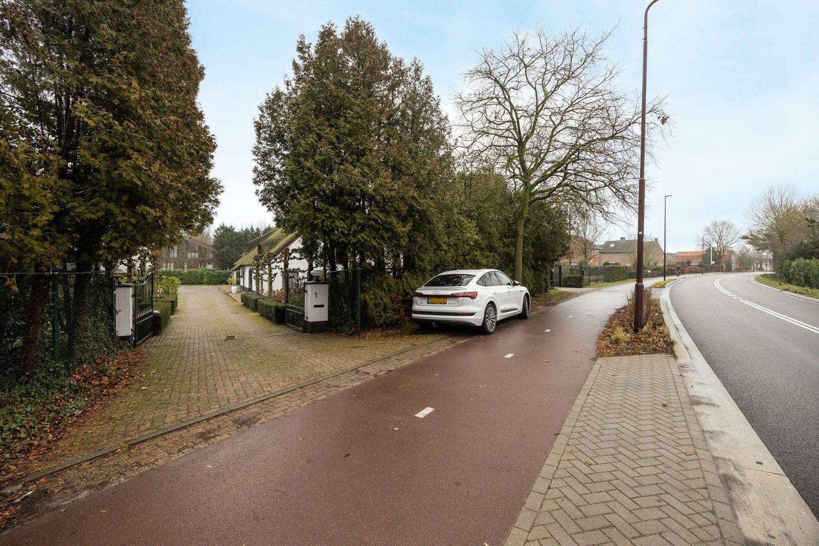 Sprangweg 1, Hoeven foto-87