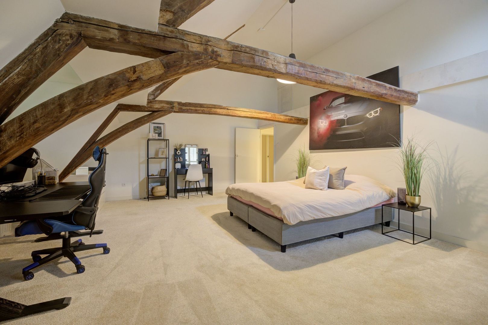 Sprangweg 1, Hoeven foto-47