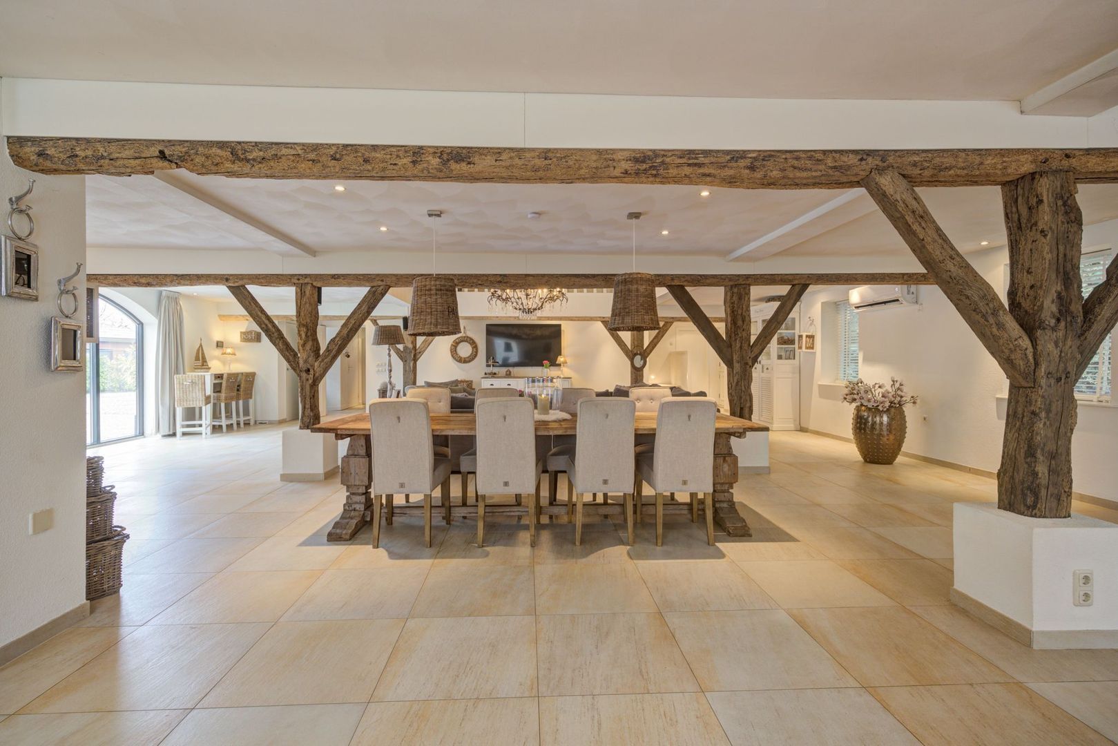 Sprangweg 1, Hoeven foto-15