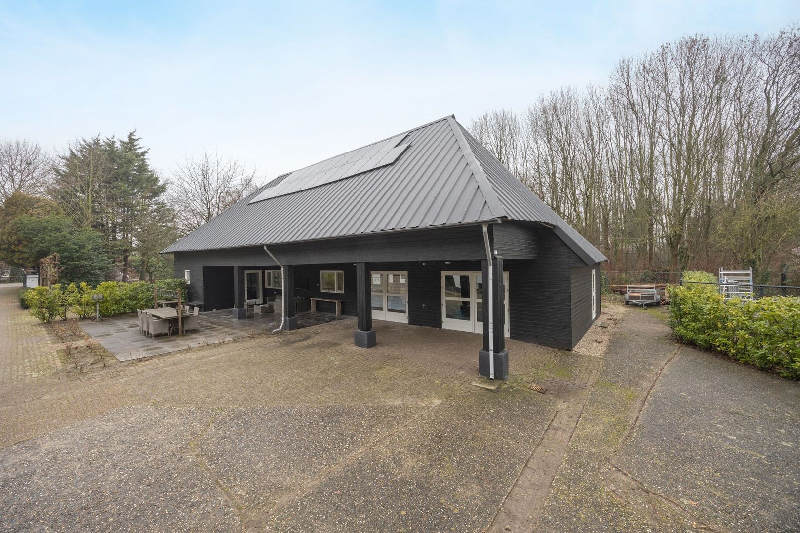 Sprangweg 1, Hoeven foto-49