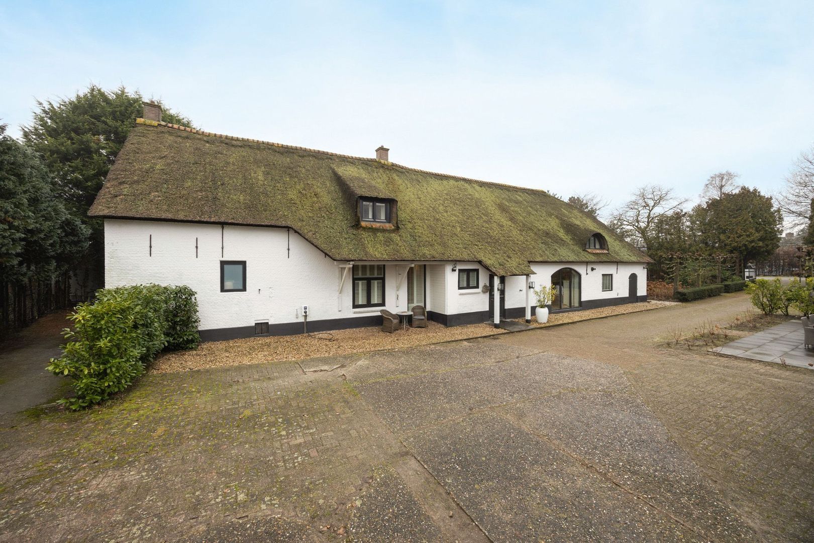 Sprangweg 1, Hoeven foto-79