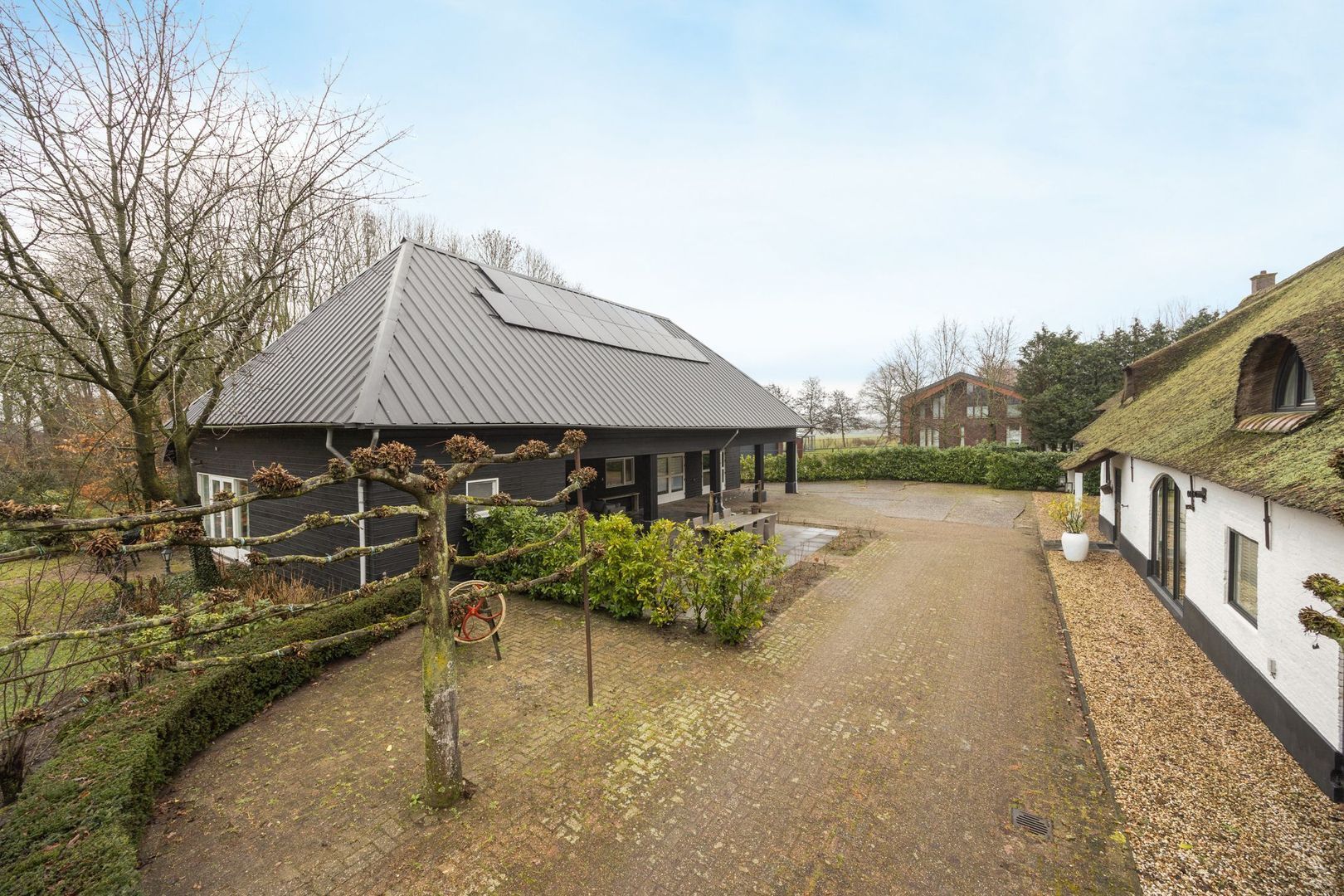 Sprangweg 1, Hoeven foto-85