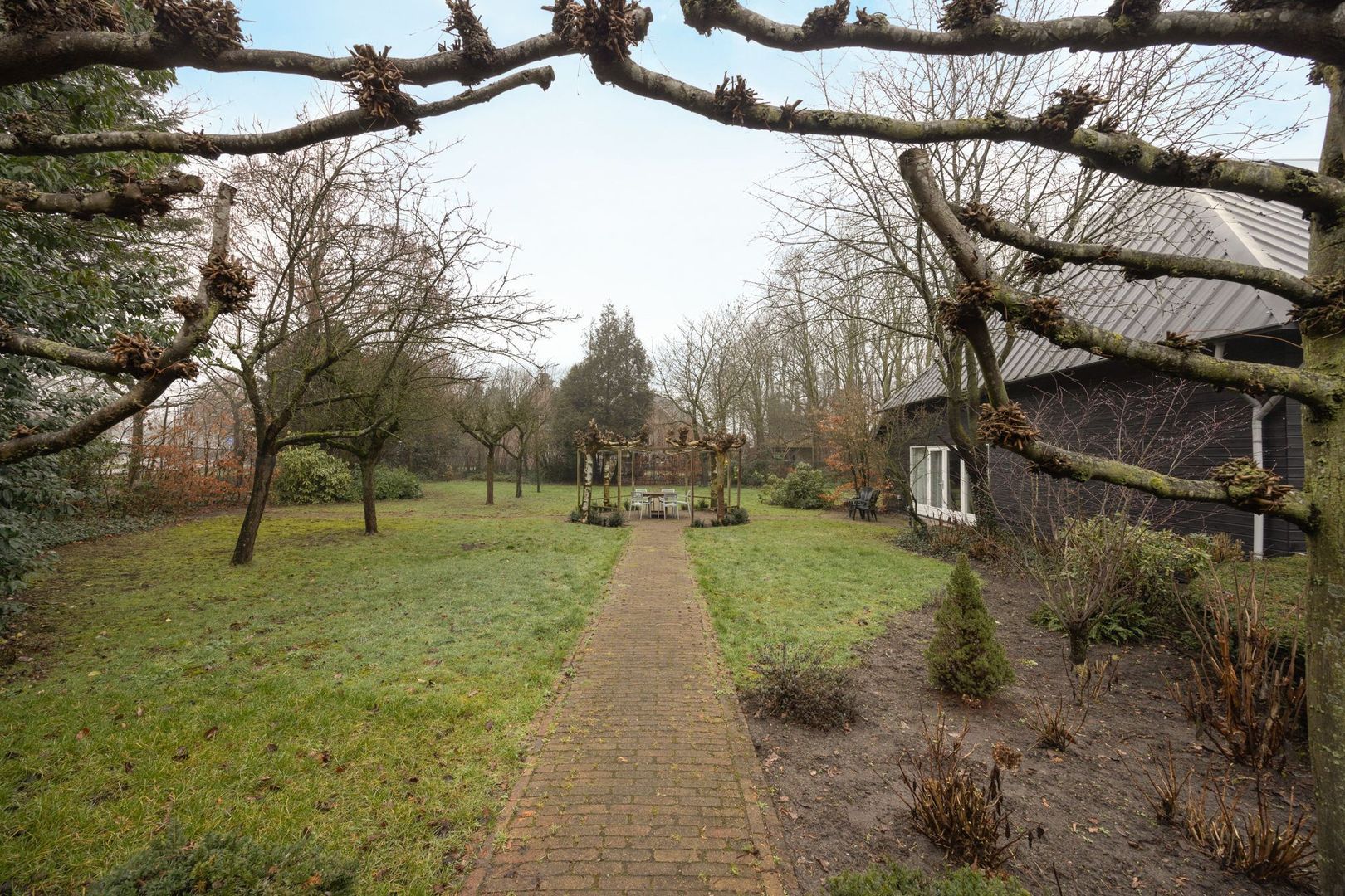 Sprangweg 1, Hoeven foto-67