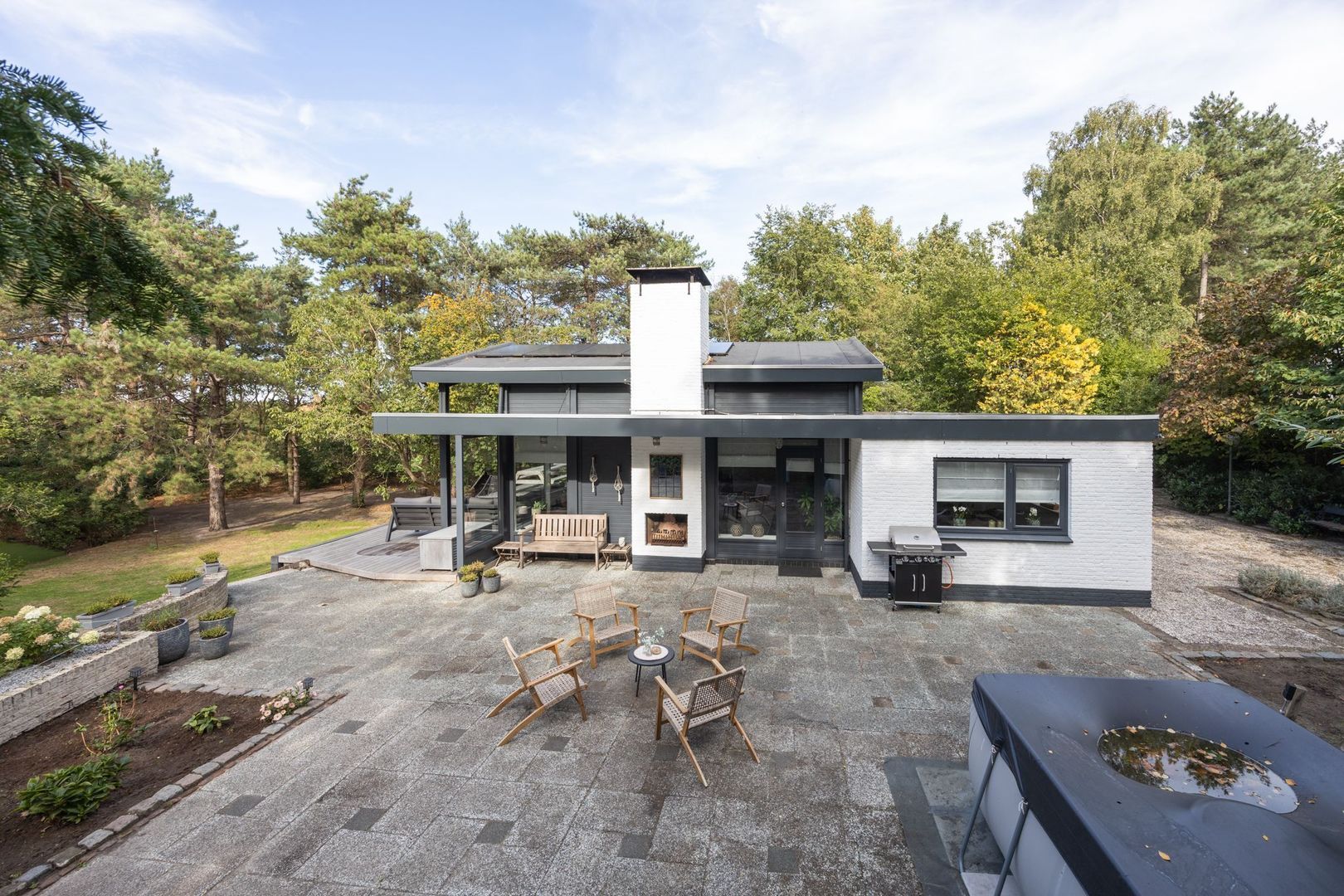 Hogestraat 3, Bosschenhoofd foto-47