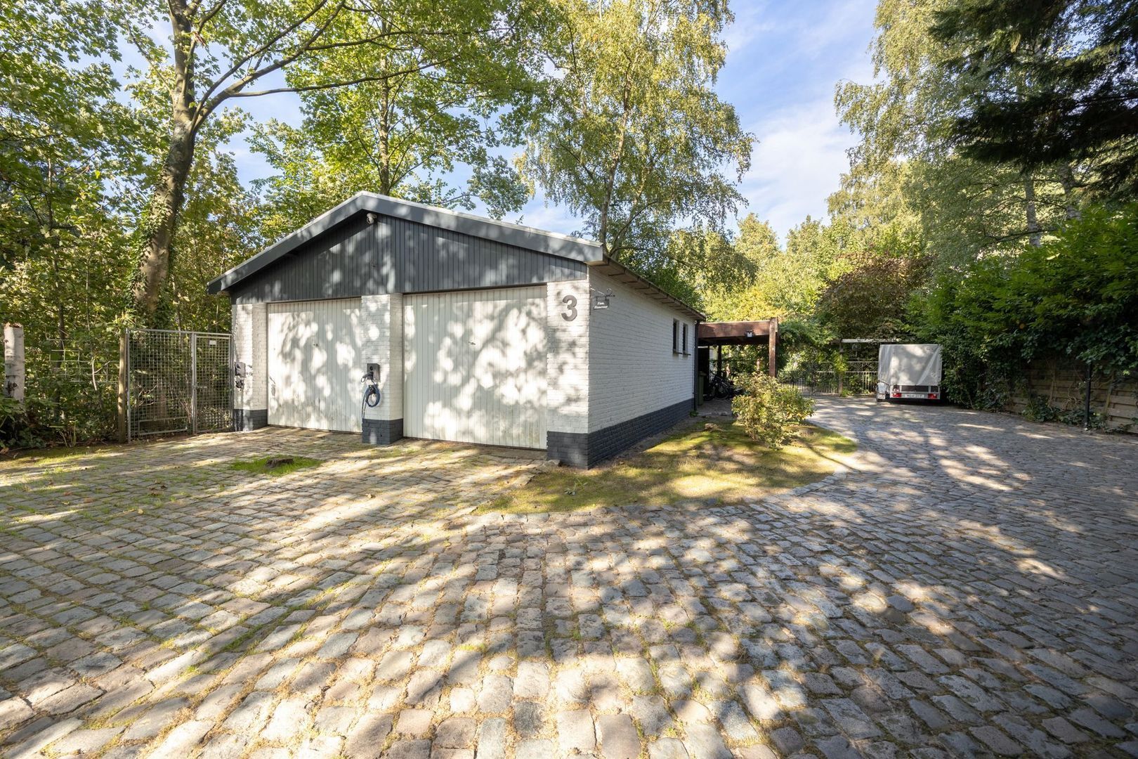 Hogestraat 3, Bosschenhoofd foto-5