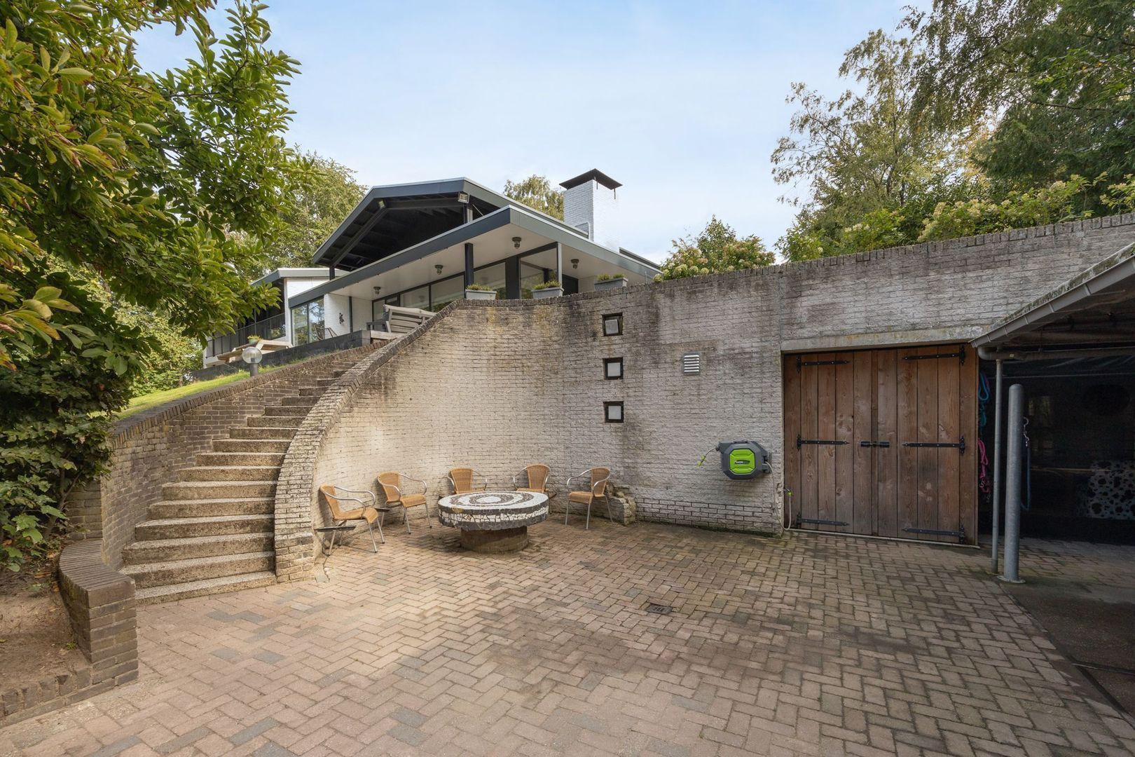 Hogestraat 3, Bosschenhoofd foto-61