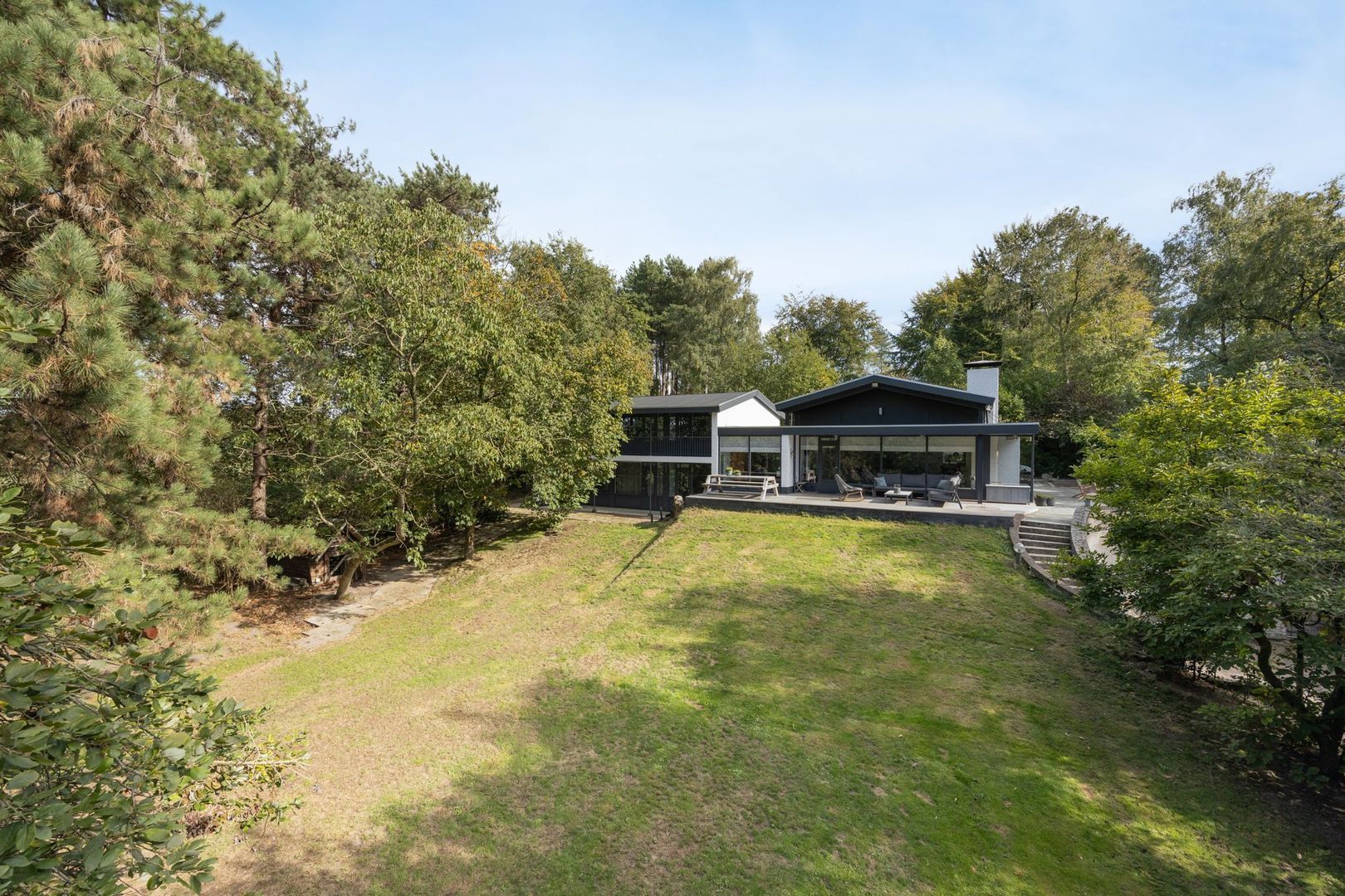 Hogestraat 3, Bosschenhoofd foto-0