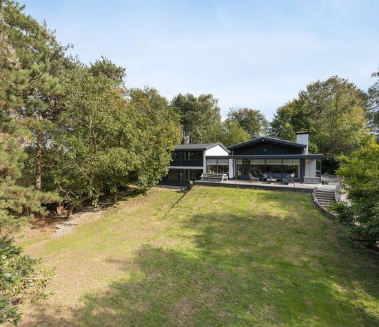 Hogestraat 3, Bosschenhoofd