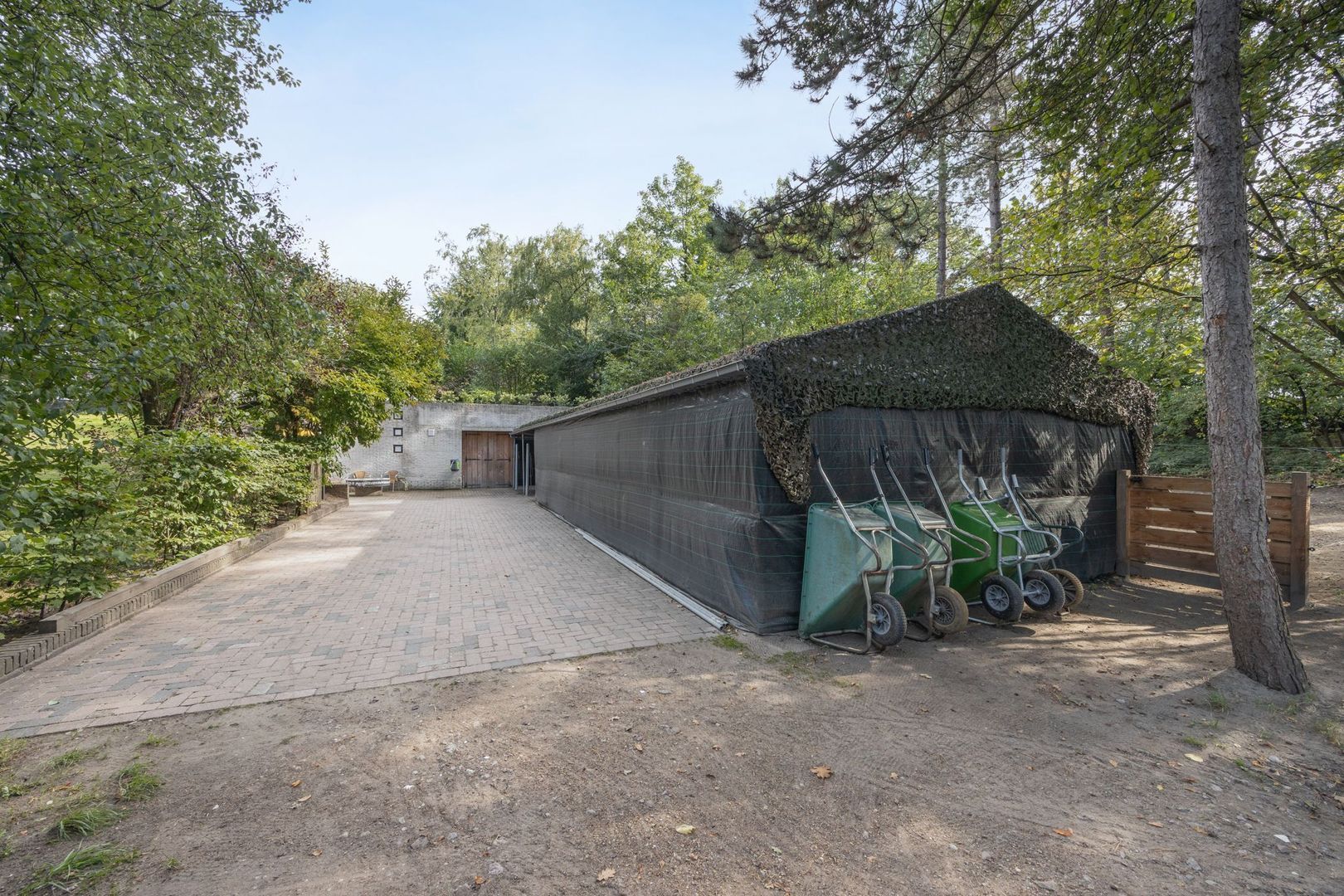 Hogestraat 3, Bosschenhoofd foto-69