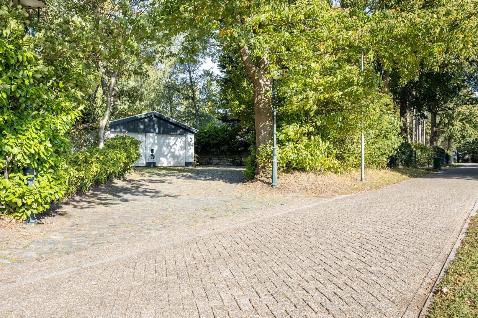 Hogestraat 3, Bosschenhoofd foto-4