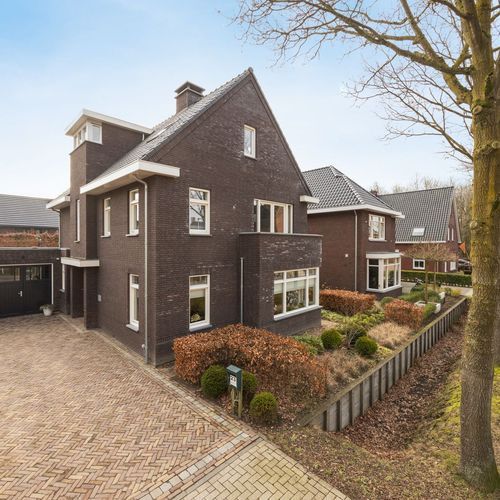 Streek 23, Etten-Leur foto-1