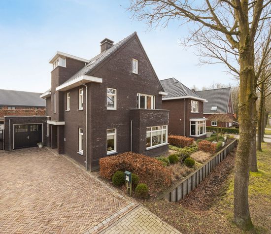 Streek 23, Etten-Leur