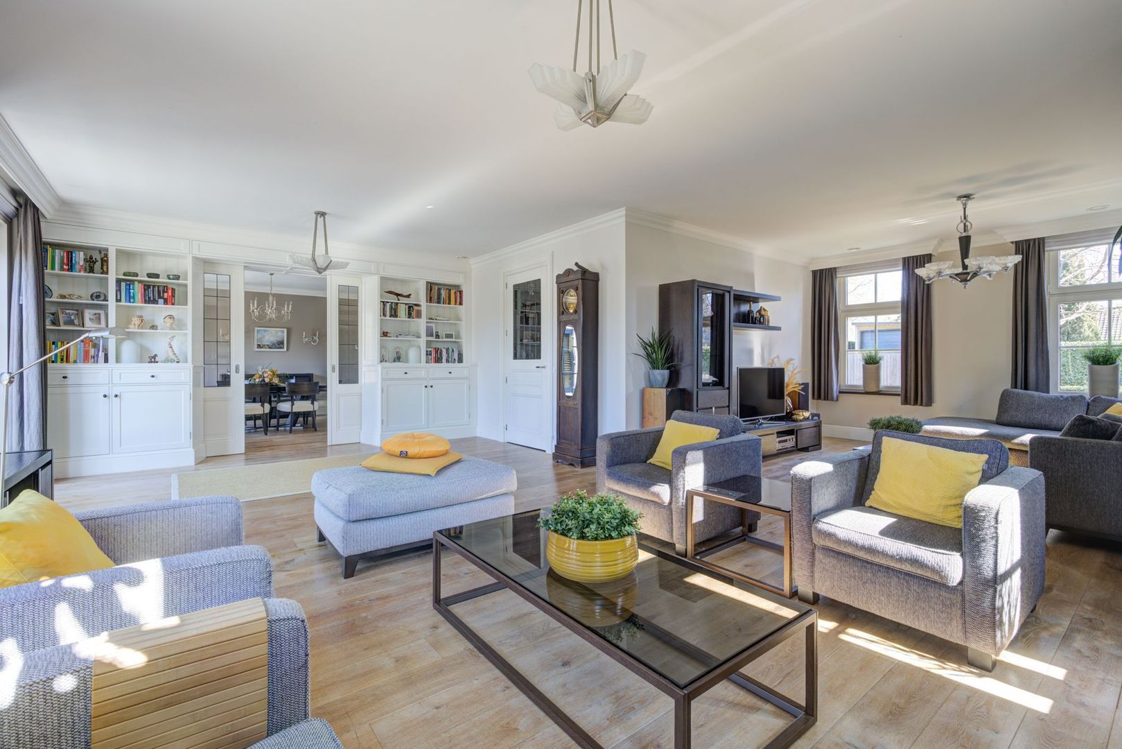 Irenestraat 58, St. Willebrord foto-1