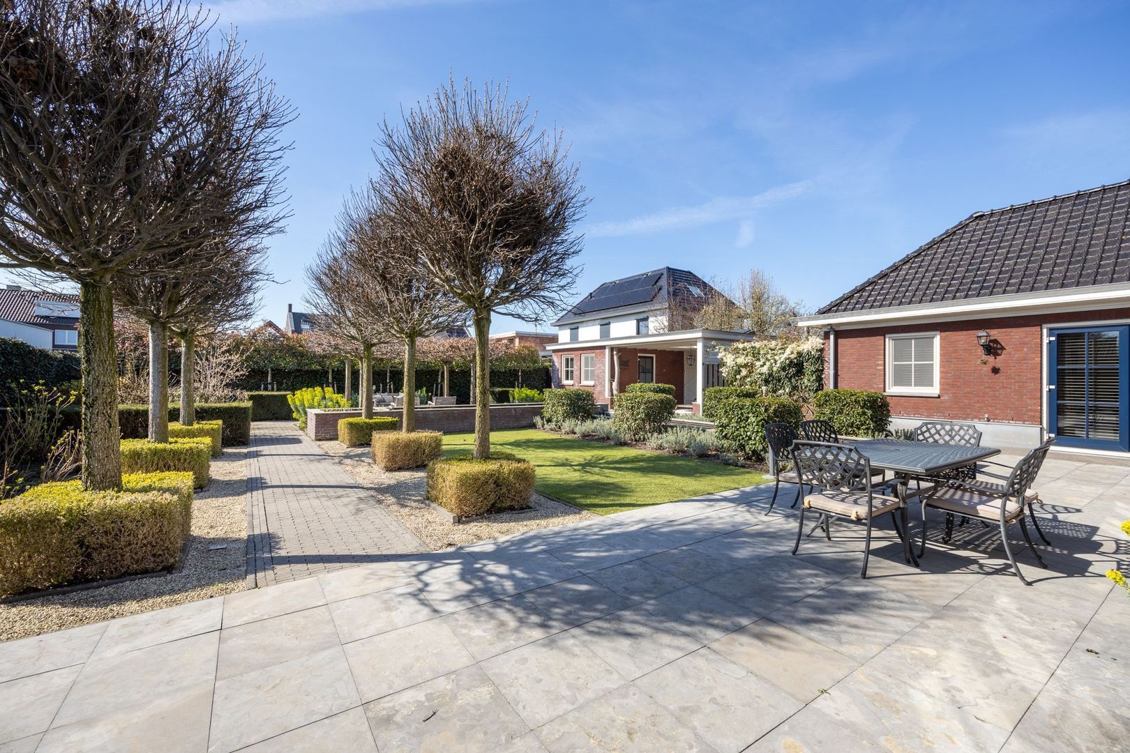 Irenestraat 58, St. Willebrord foto-58