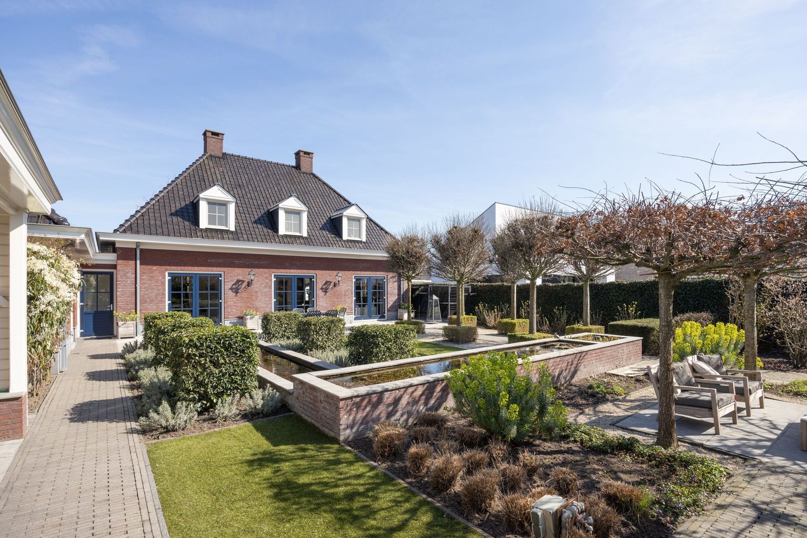 Irenestraat 58, St. Willebrord foto-63