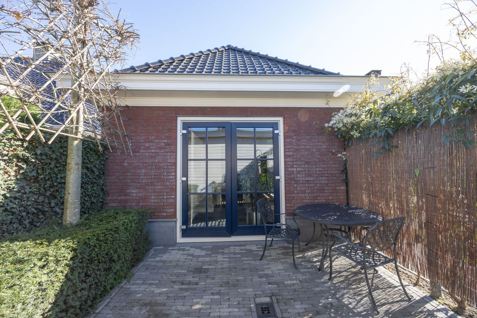 Irenestraat 58, St. Willebrord foto-39