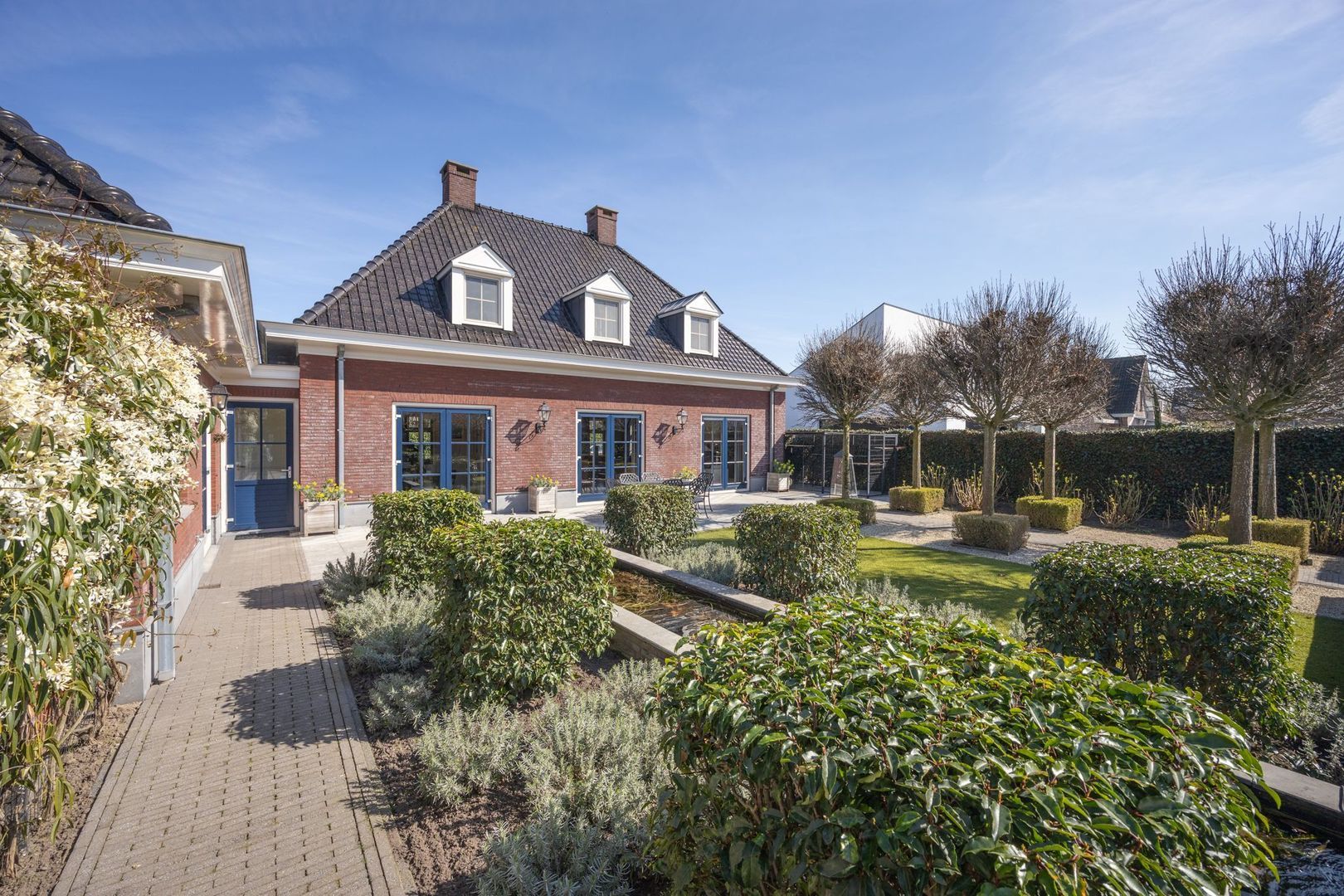 Irenestraat 58, St. Willebrord foto-69